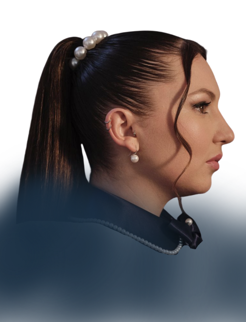 Linh - Site officiel